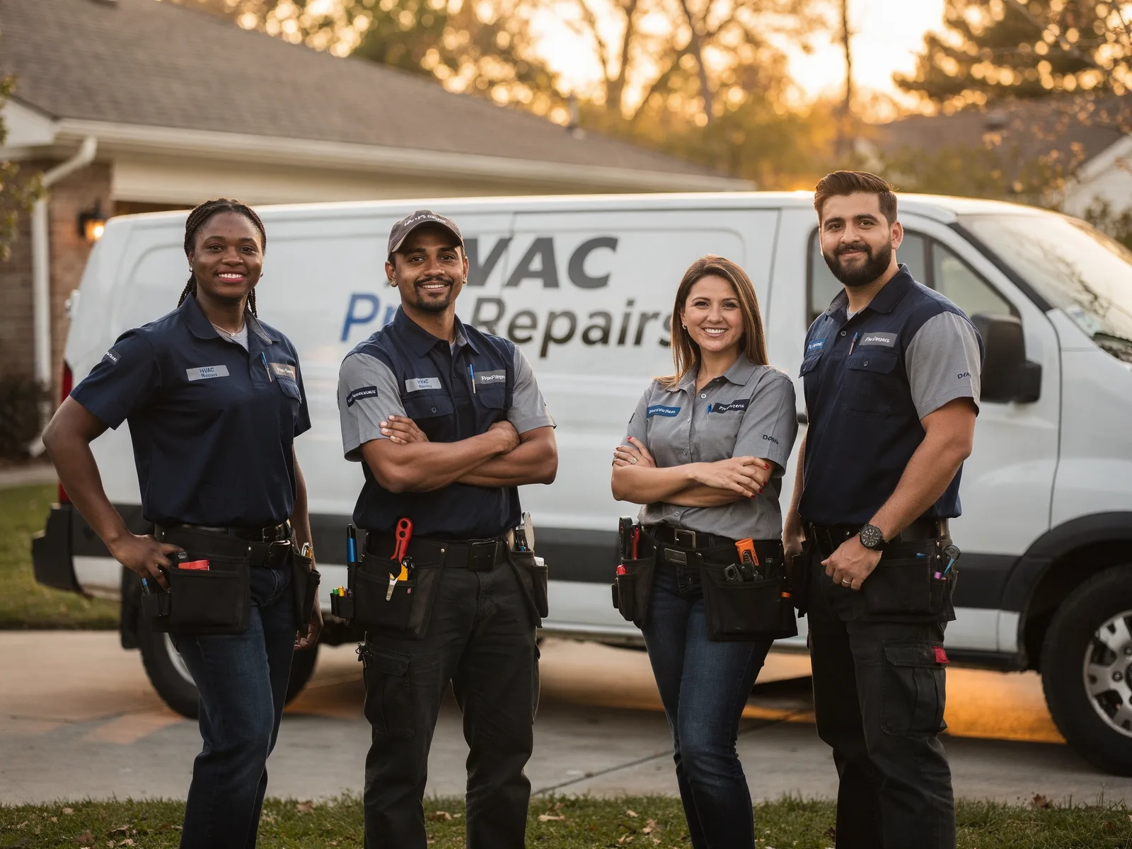 Heat Pump Repair company in Fort Bridger, WY