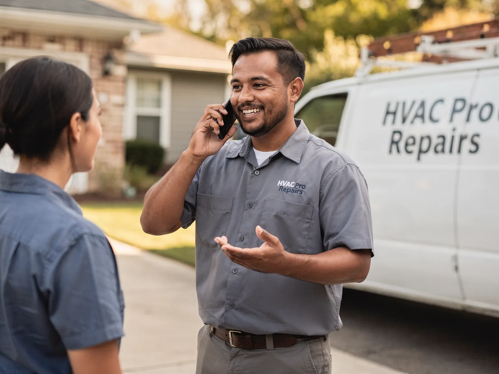 Heat Pump Repair Fort Bridger, WY FAQs